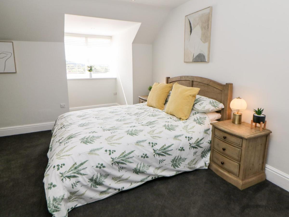 Sunshine Apartment Belper Exterior foto